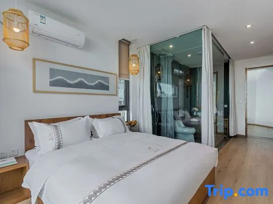 Comfort Double room with panoramic view (full double bed)