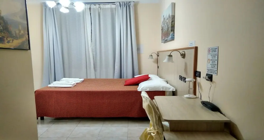 Hotel Galata - Chambres