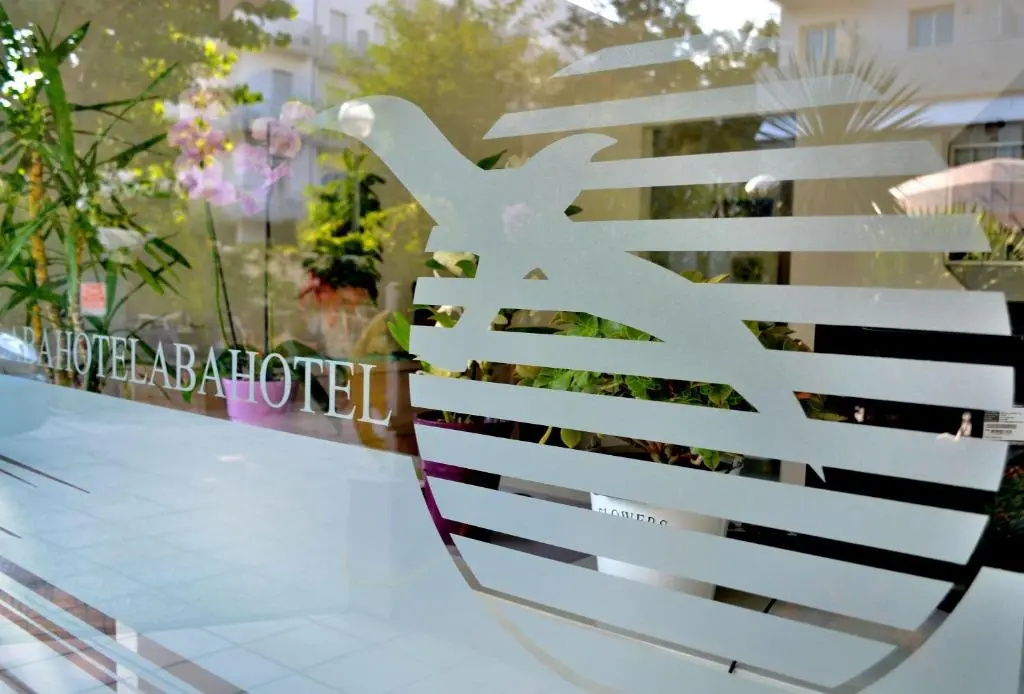 Abahotel - Chambres