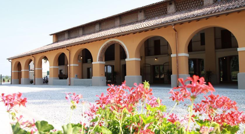 Agriturismo Fenilnovo