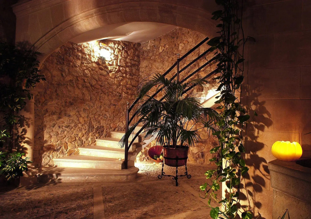 Cas Comte Suites & Spa - Adults Only - Général