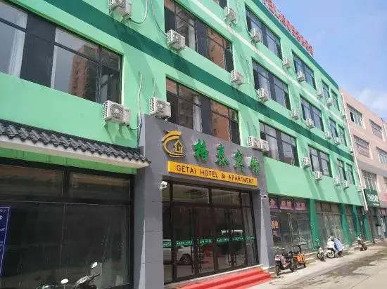 Hotel photo 3