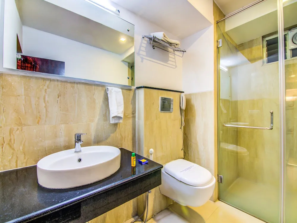 Comfy Hotel - Chambres