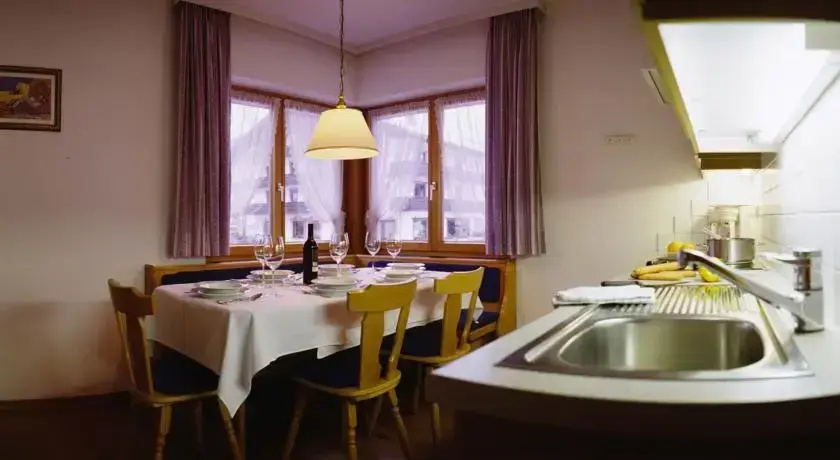 Haus Wallis - Général