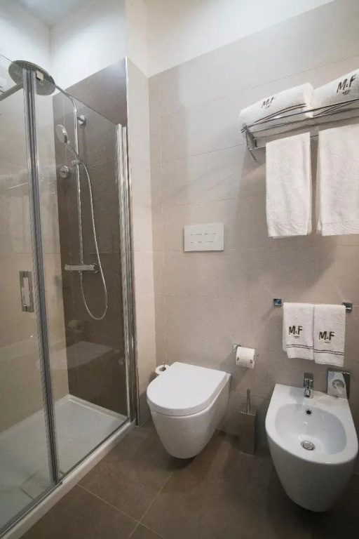 Standard Suite