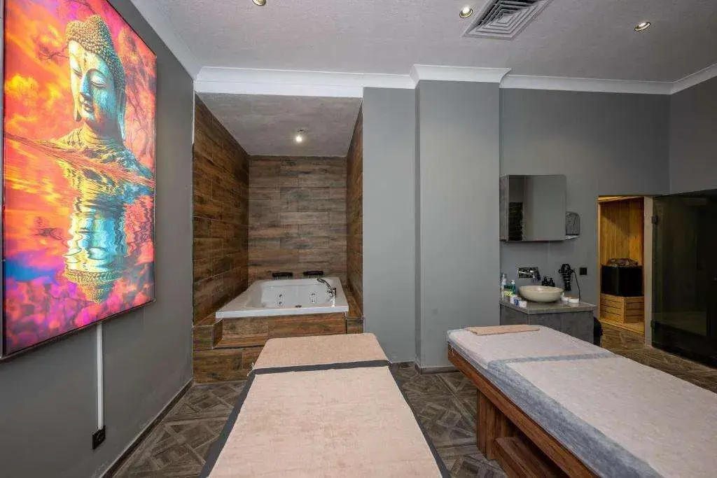 Hotel photo 18