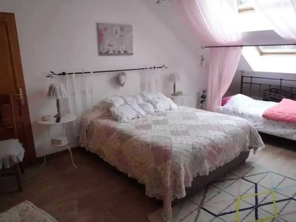 Voir la photo 3 — Le Verger du Sausset