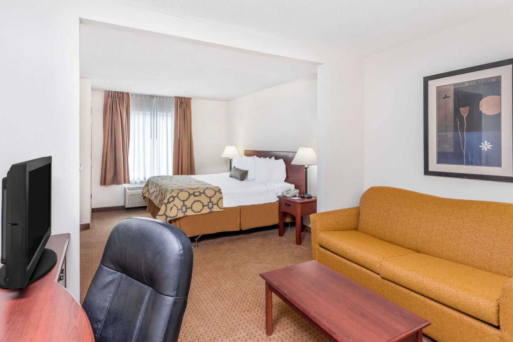Sleep Inn — 5