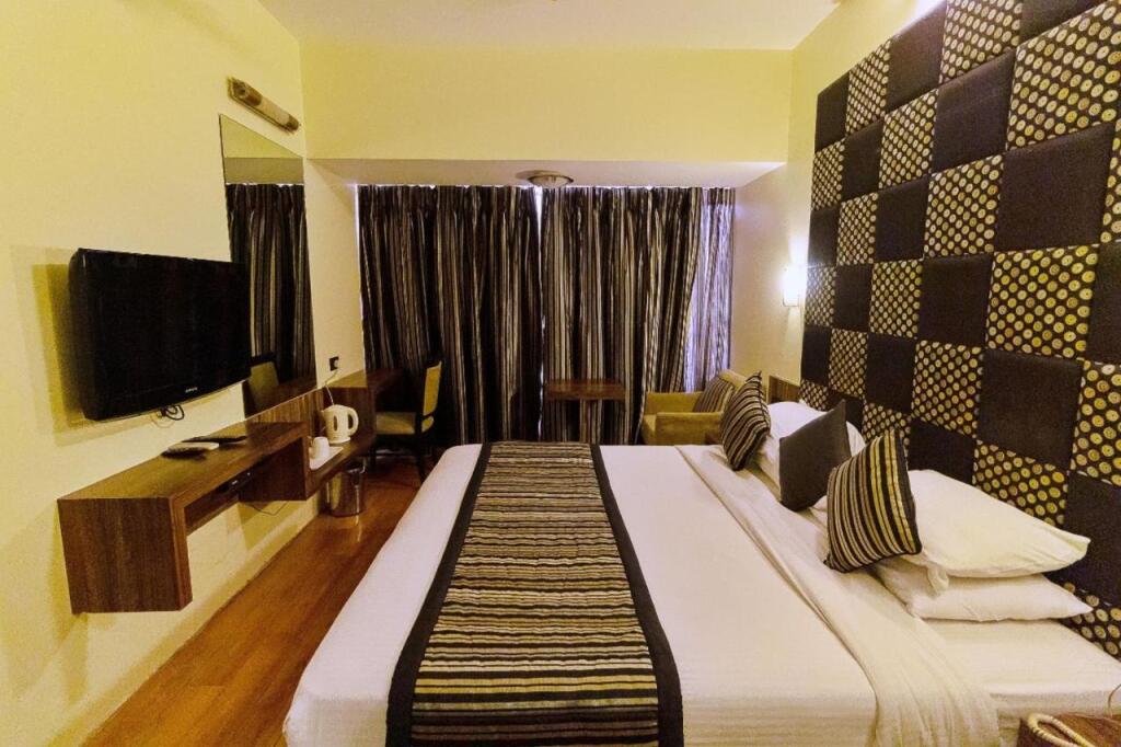 Hotel Silver Inn by null