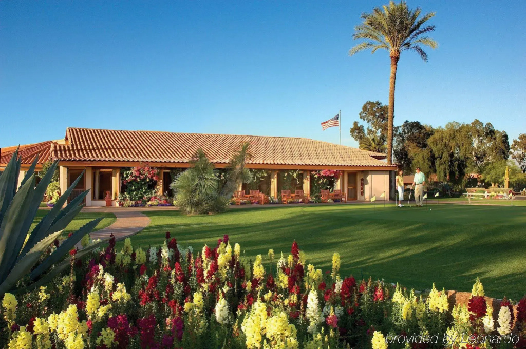 Rancho De Los Cabelleros