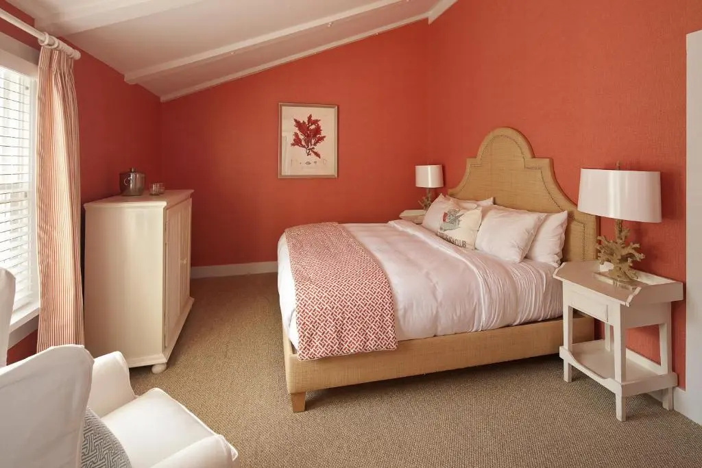 The Tides Beach Club - Chambres