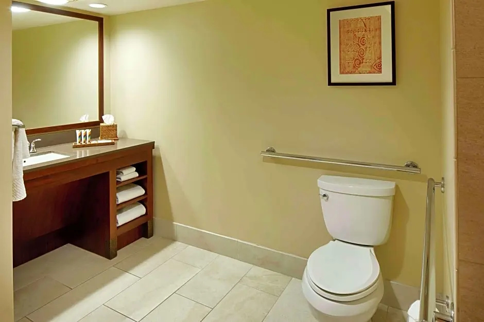 Hilton Hawaiian Village Waikiki Beach Resort - Chambres