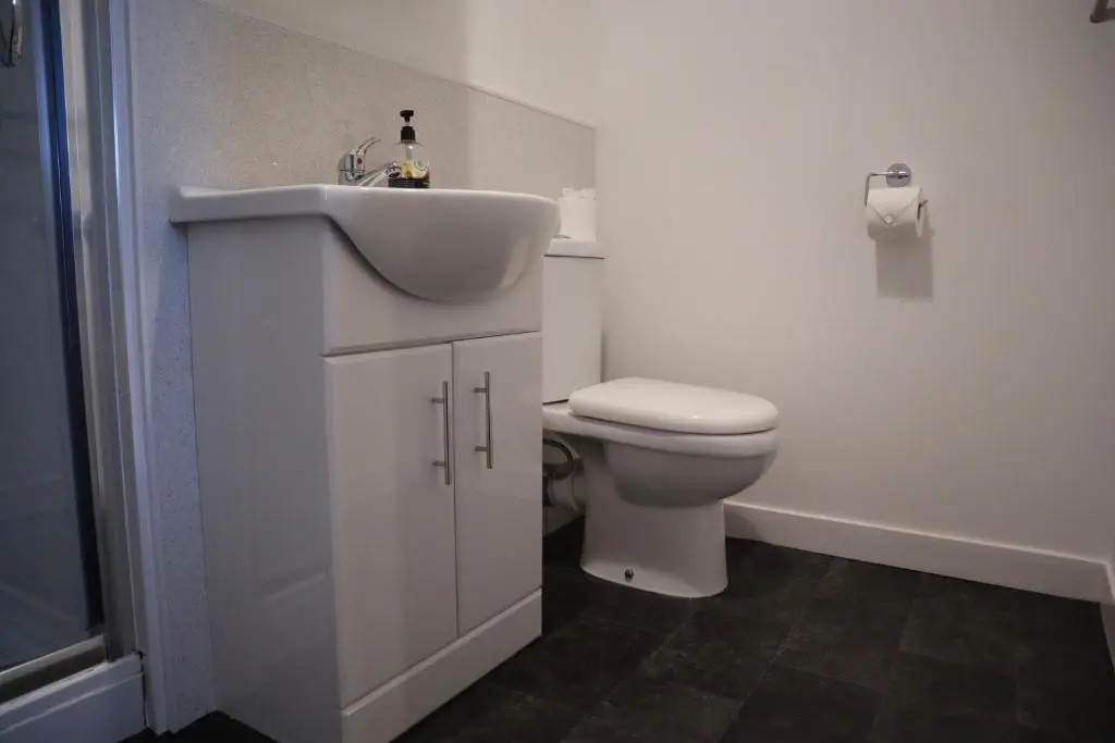 Harbourside Hotel - Chambres