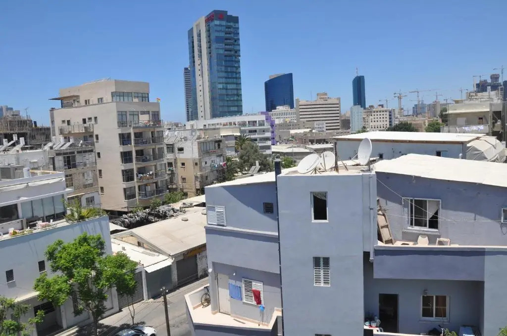 Inn Tlv
