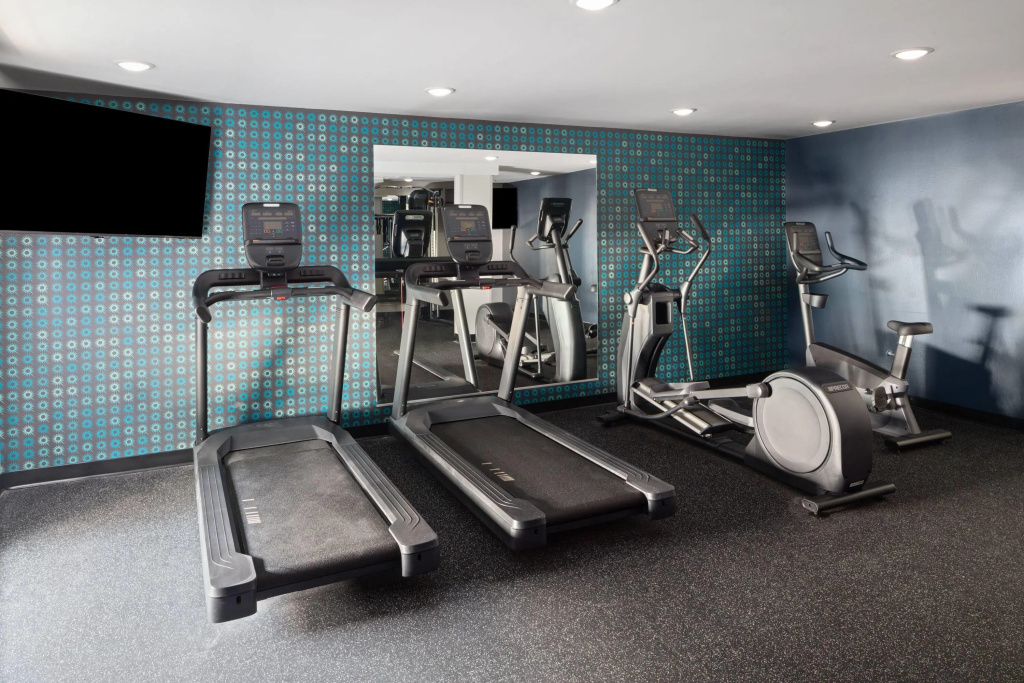 La Quinta Inn by Wyndham Omaha West - Général
