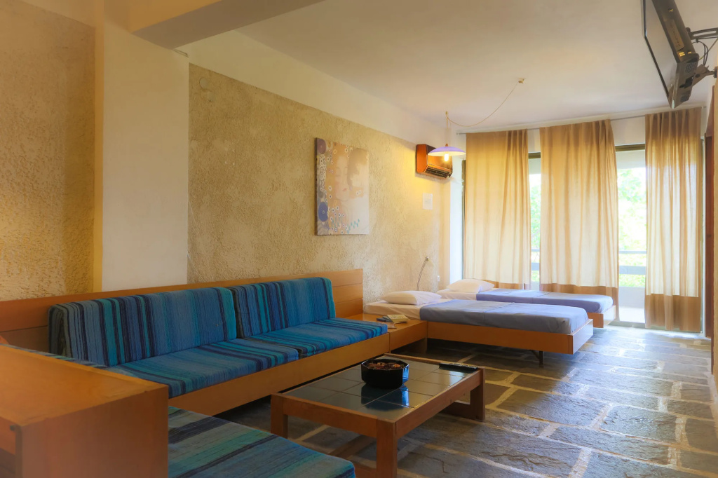 Apollonia Hotel Apartments - Général