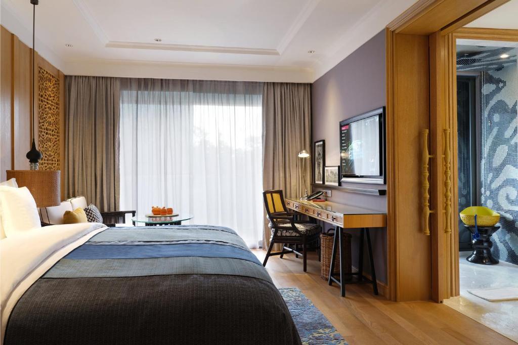 Hotel Indigo Bali Seminyak Beach
