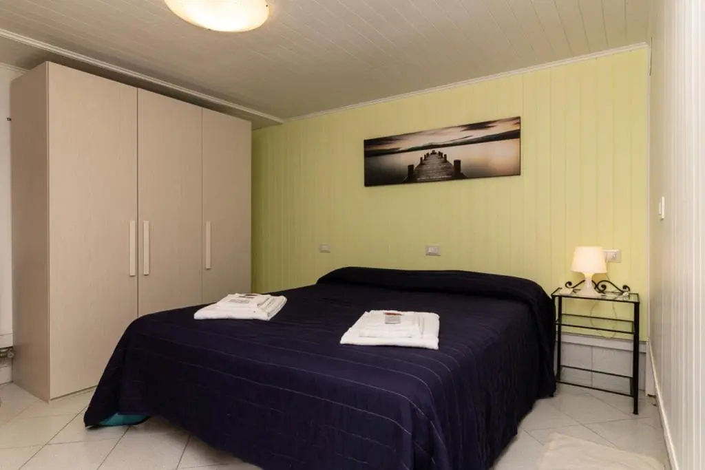 Economy Apartment