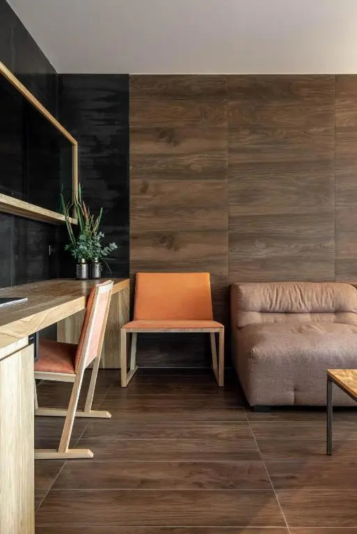 Verholy Relax Park - Chambres