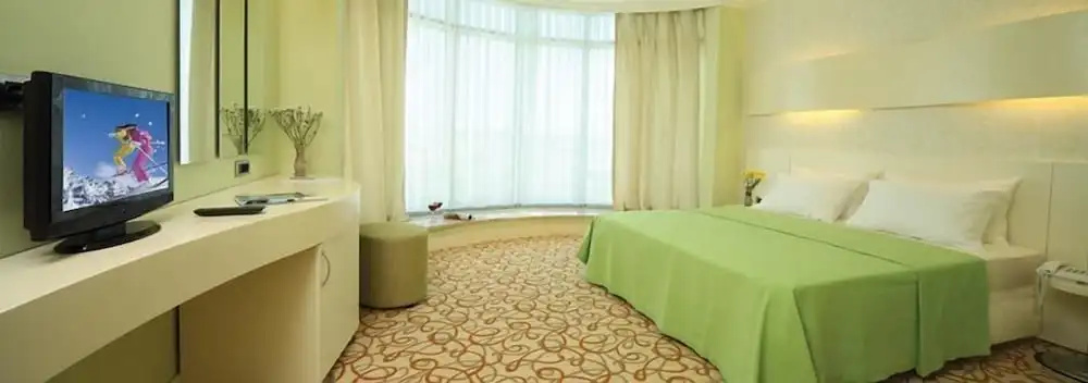 Northstar Hotel - Chambres