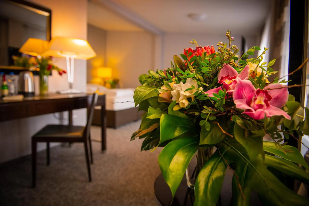 Hotel photo 13