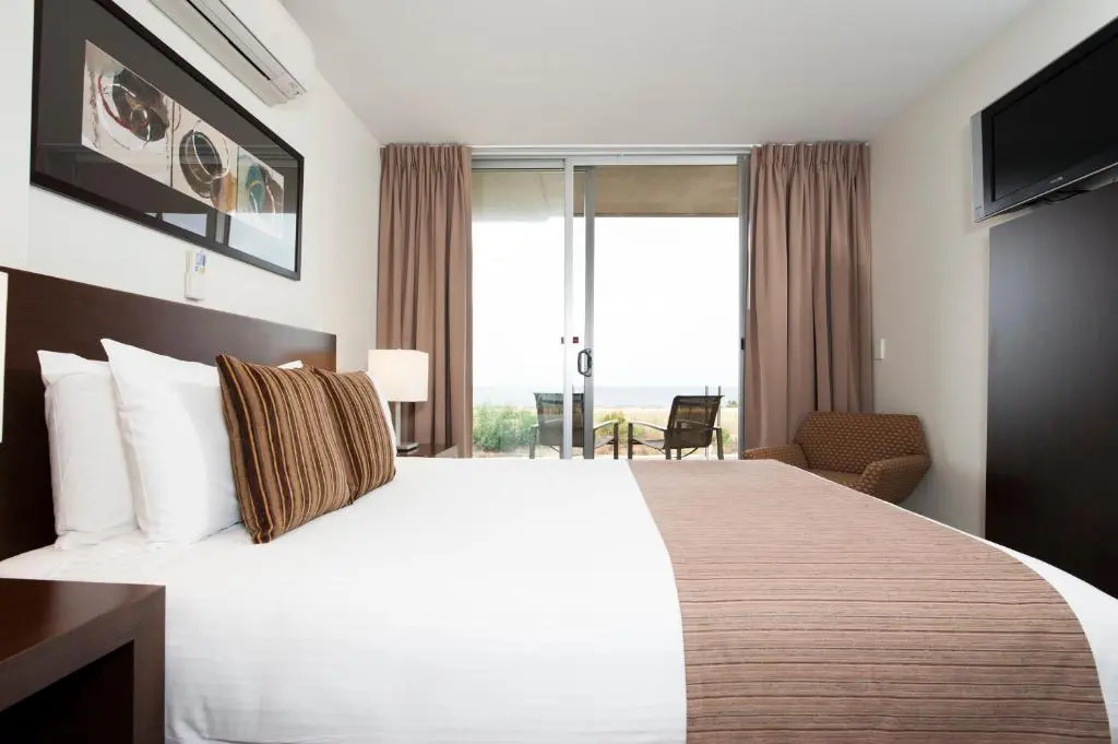 Wyndham Resort Torquay - Chambres