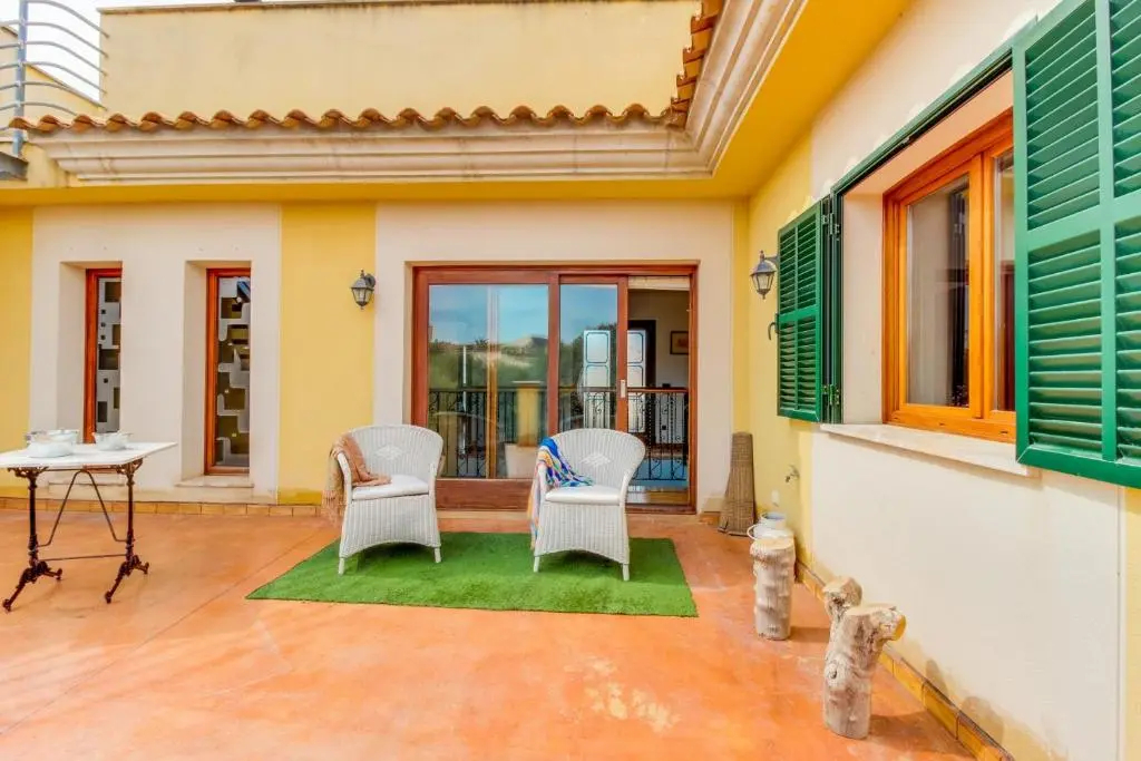 Superior Villa