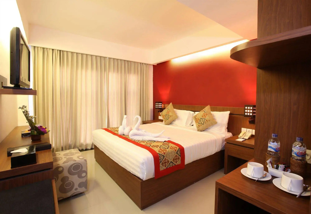 La Villais Kamojang Seminyak - Bali - Général
