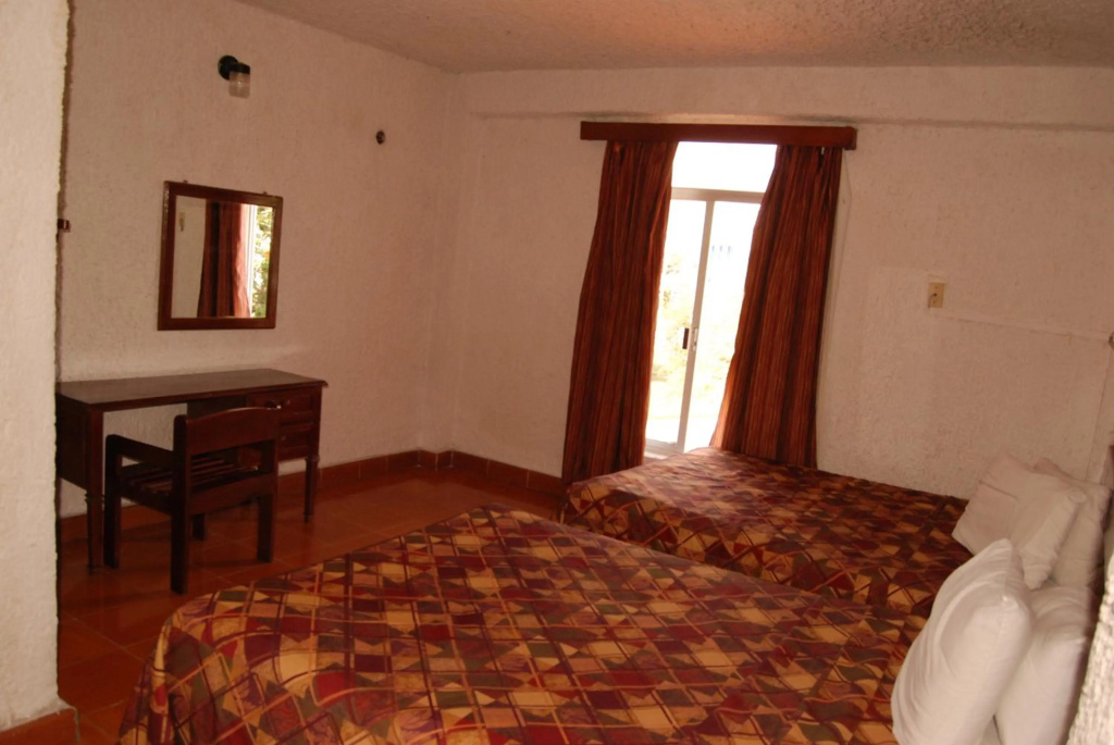 Hotel Tankah — 5