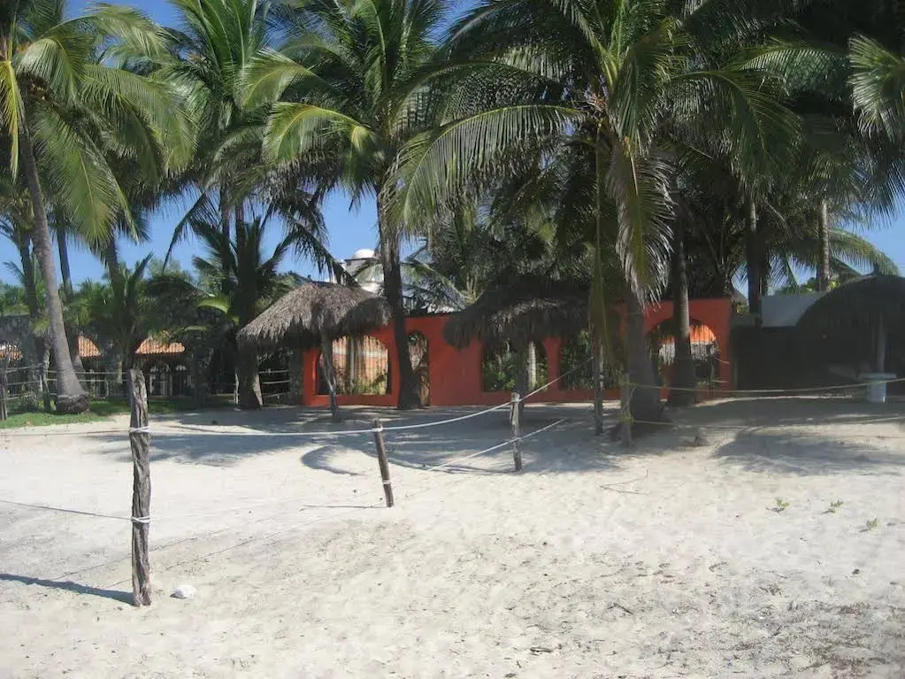 Hotel photo 13