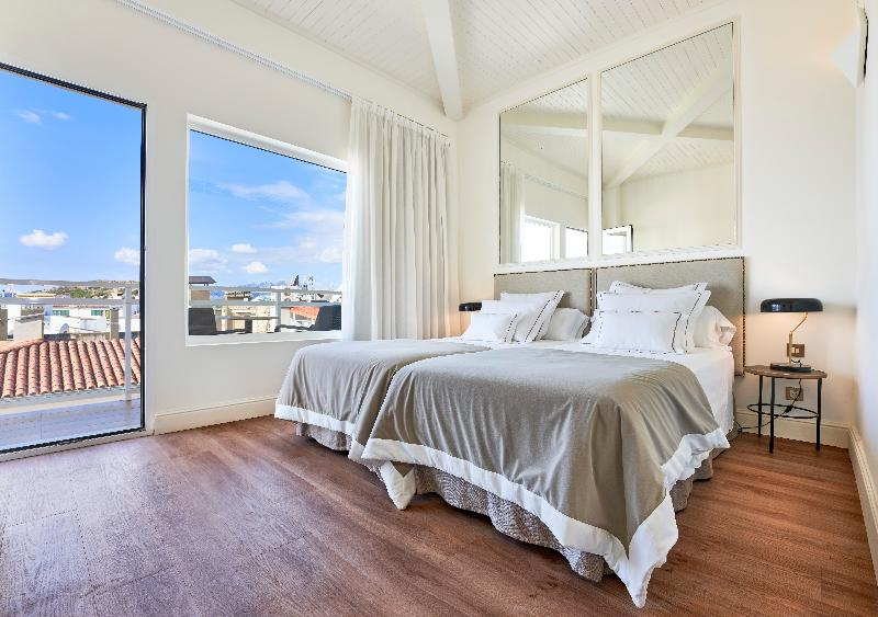 Hoposa Hotel Daina - Adults Only - Chambres