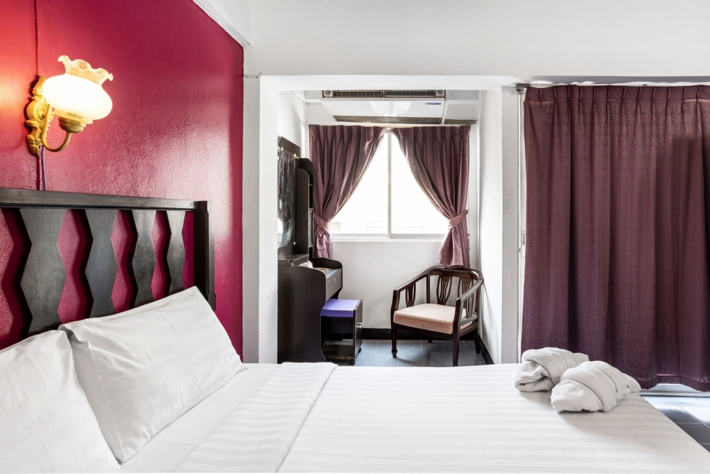 Hotel photo 6