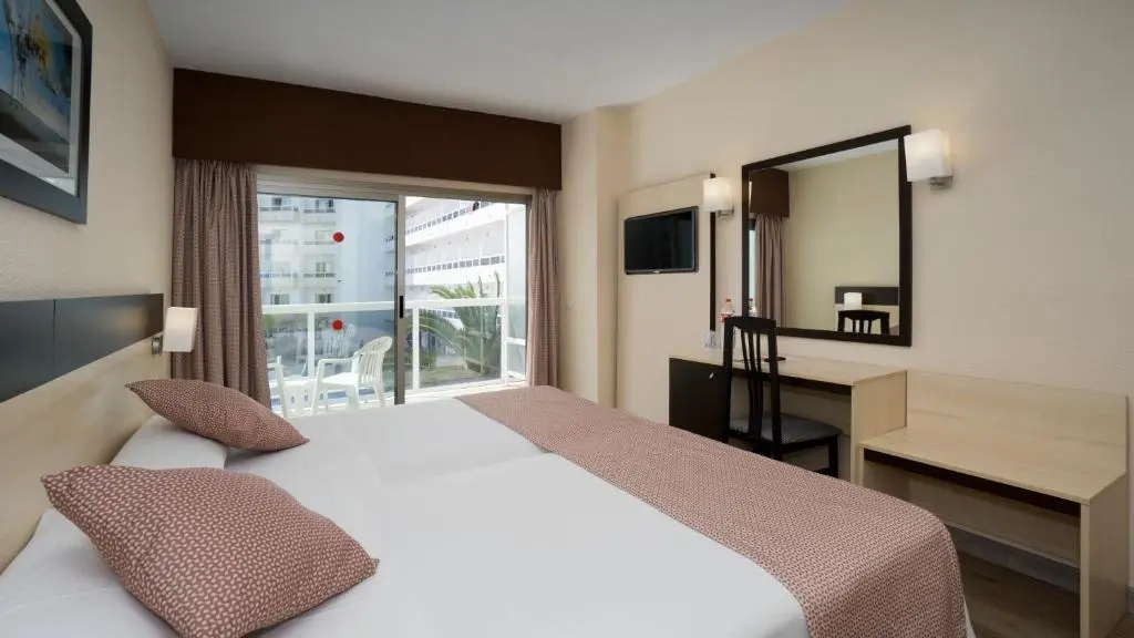 Sandos Griego Hotel - Chambres