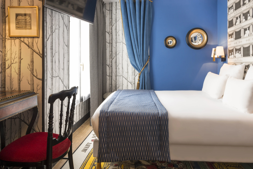Afficher la photo 7 — Hôtel Sacha