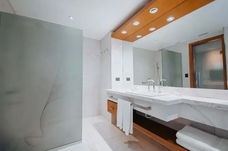 Hotel Spa Republica - Chambres