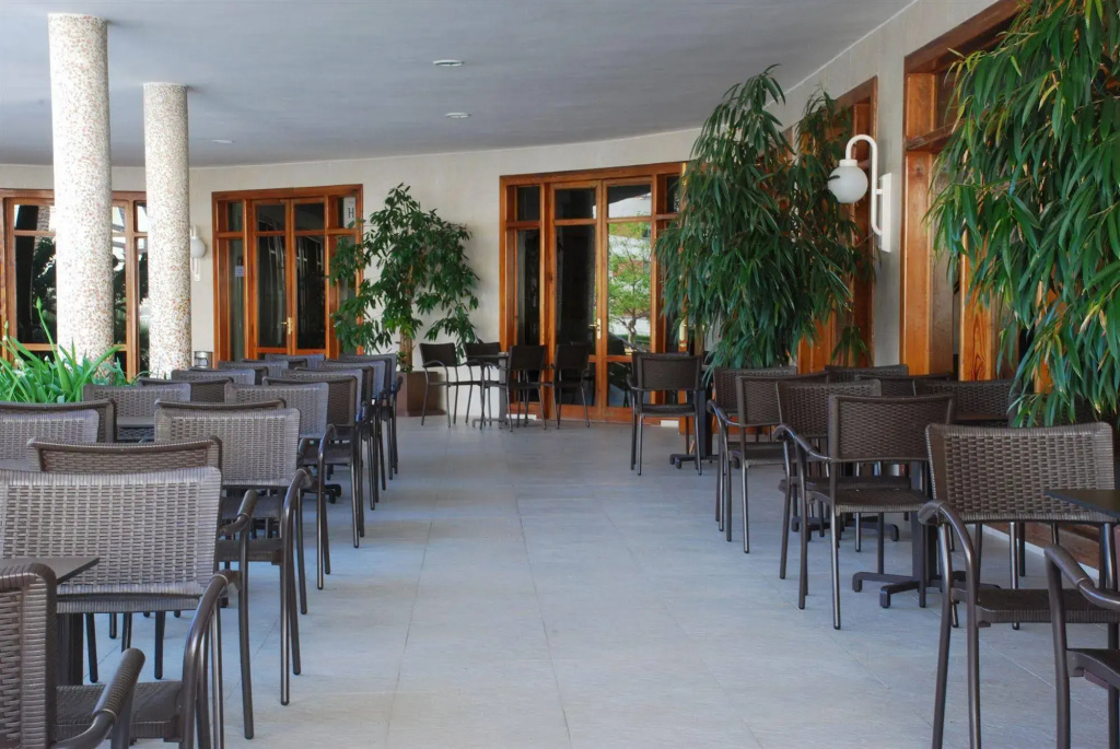 Hotel Los Robles - Général