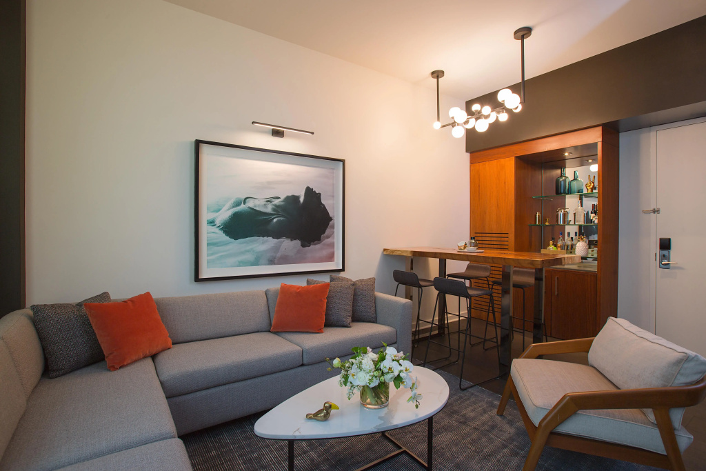 Andaz San Diego, by Hyatt - Général