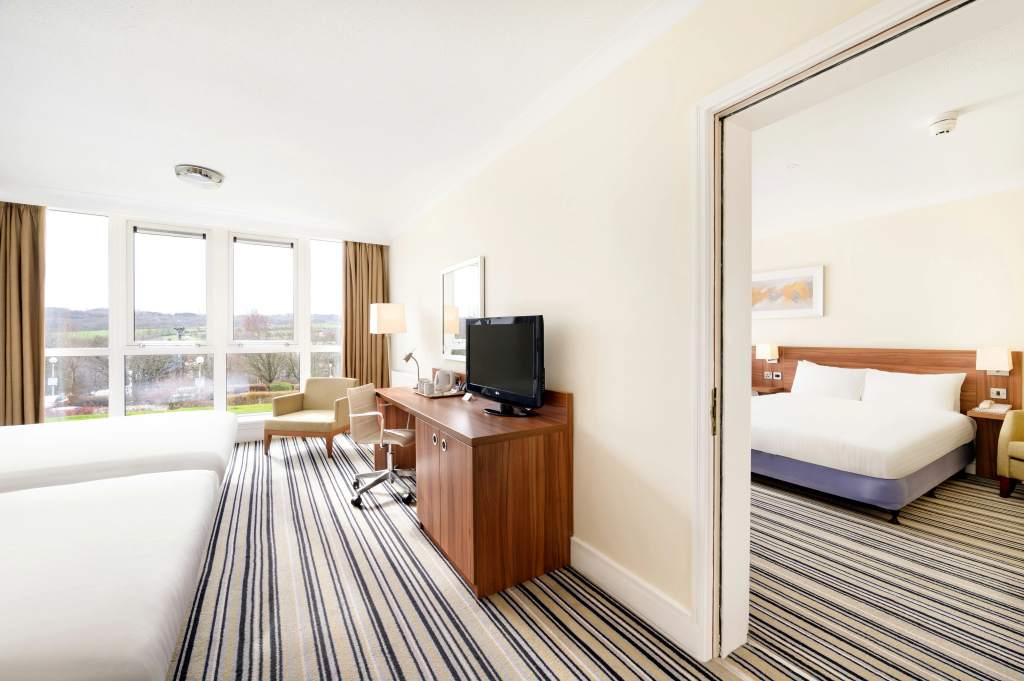 Holiday Inn Brighouse by IHG - Général