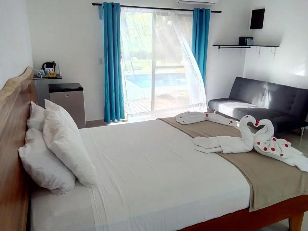 Club Ibiza - Party Hotel & Beach Club - Chambres