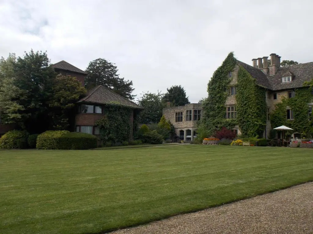 Stonehouse Court Hotel - Chambres