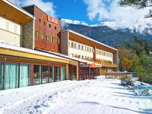 4 Saisons Resort & Spa