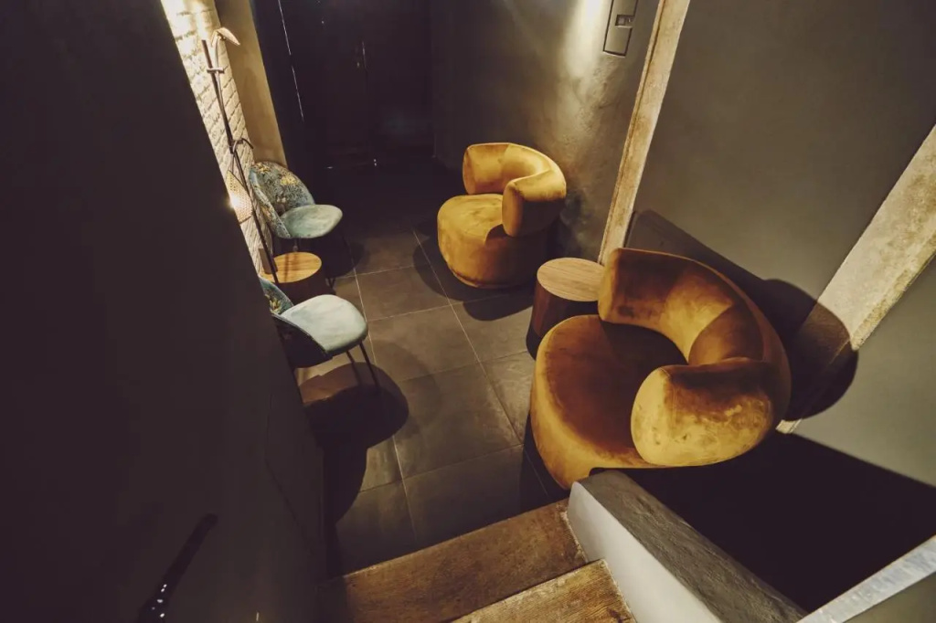 Domus Balthasar Boutique Hotel - Général