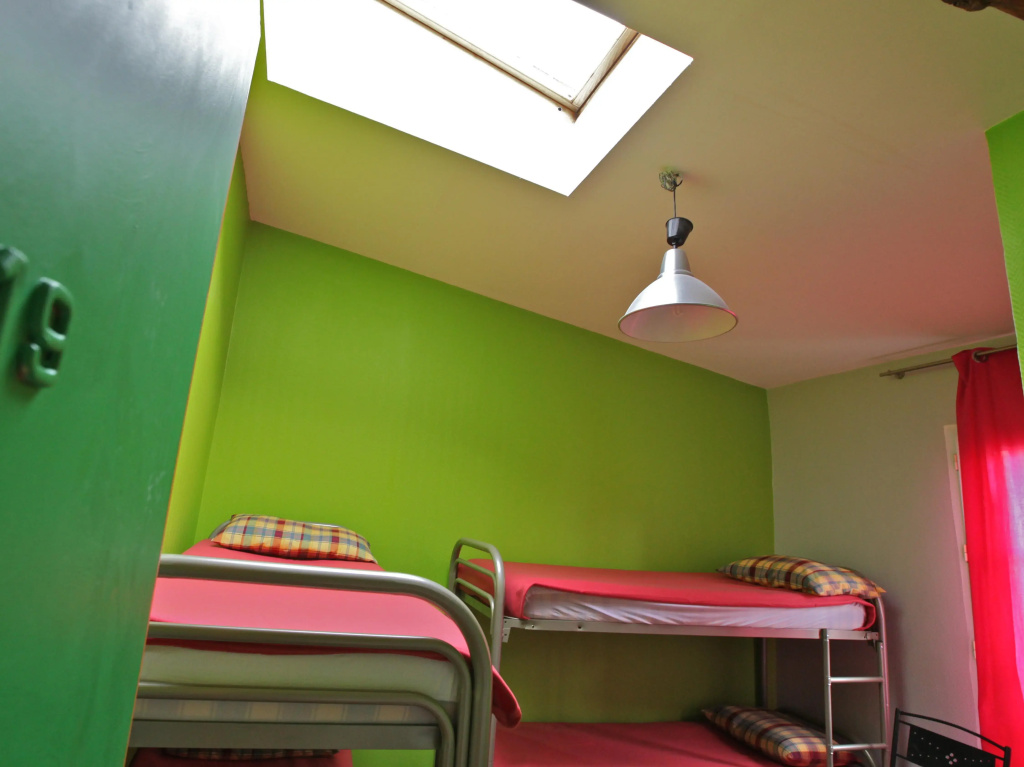 Voir la photo 4 — Woodstock Hostel