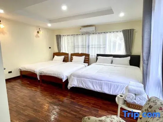Baan Lita Rayong