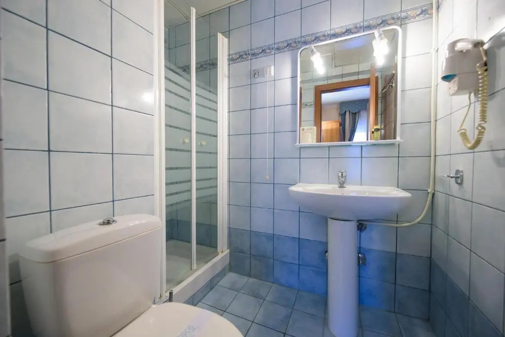 Hotel Kastoria - Chambres