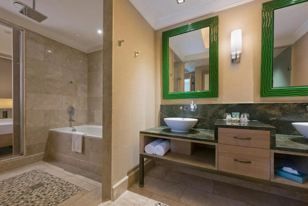 Lykia World Antalya  - фото 12