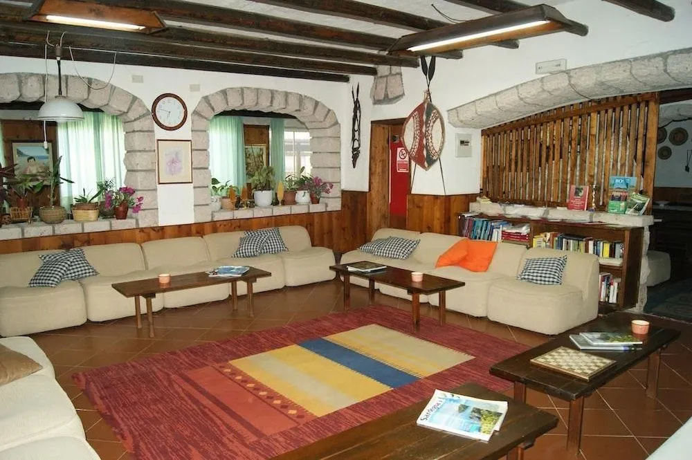 Abba Mala Residence - Général