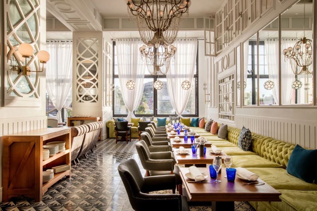2Ciels Boutique Hotel & SPA - Général