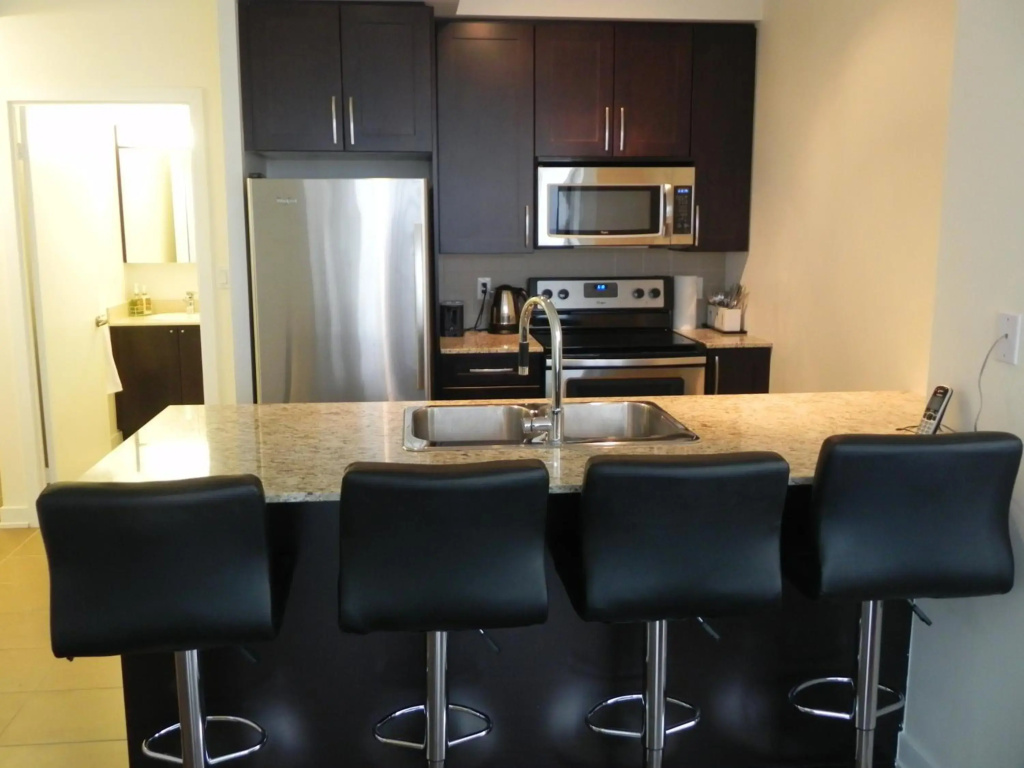 Pathway Suites - фото 7