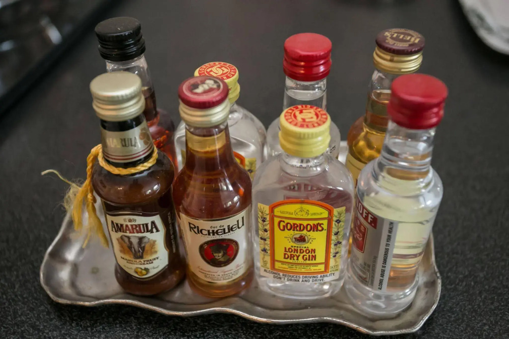 Westville Bed and Breakfast - фото 39